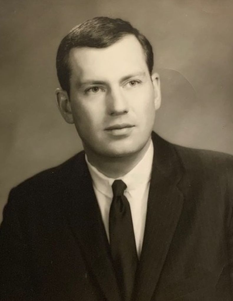 John Francis Demarco Profile Photo