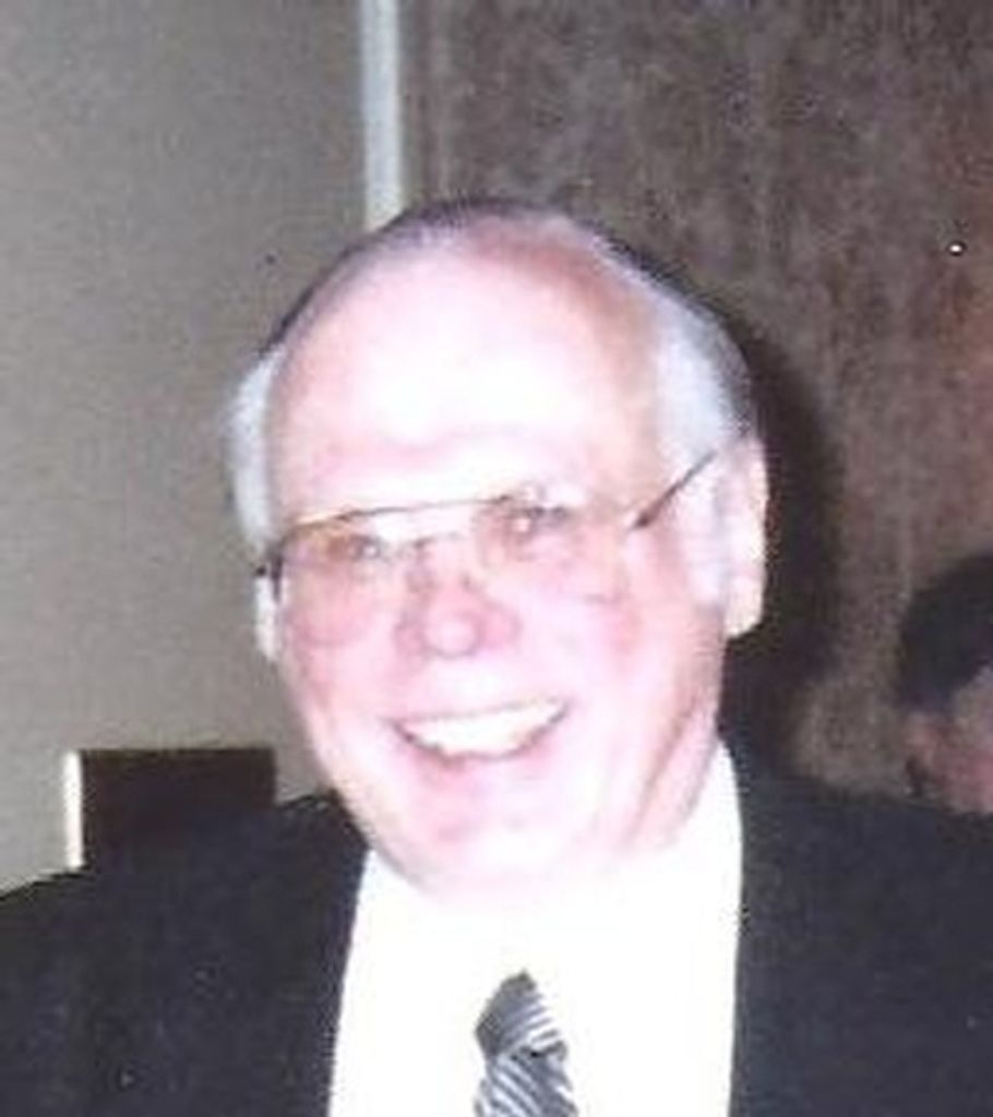 Larry Van Buskirk