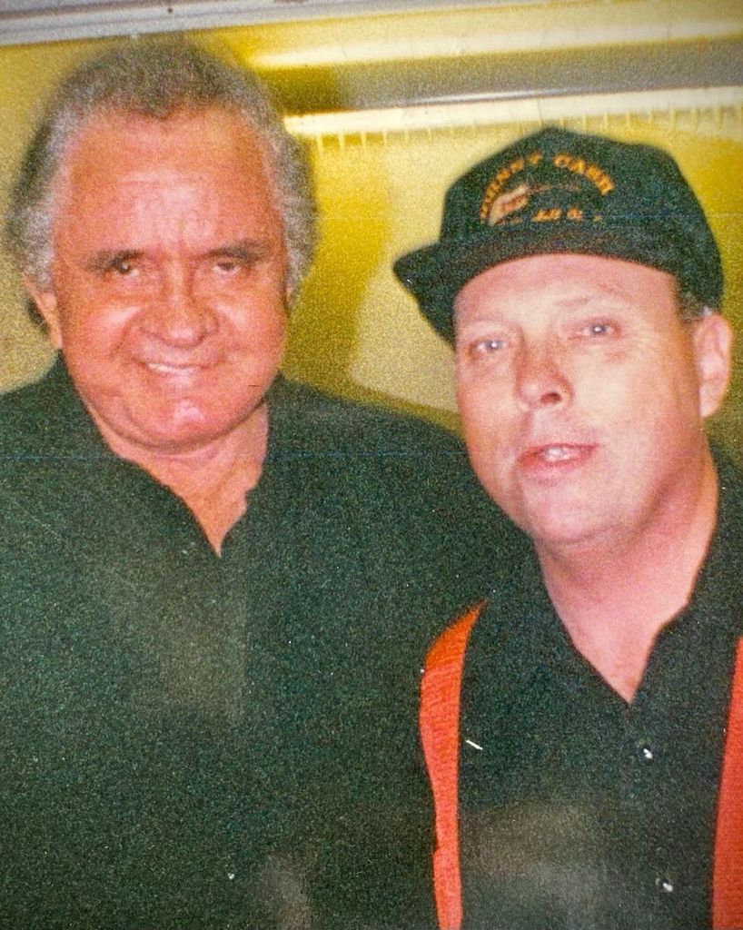 Charles "Danny" Bright Profile Photo