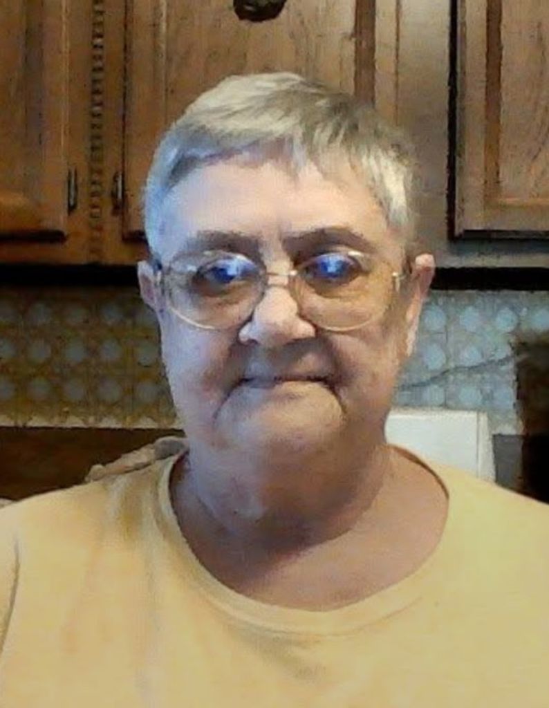 Gloria Mae Gautreaux Darbonne