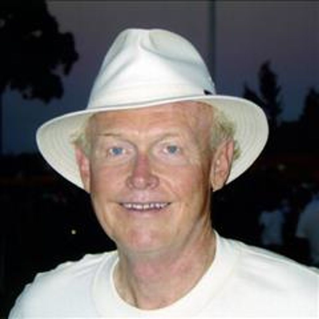 James A. Willis Profile Photo