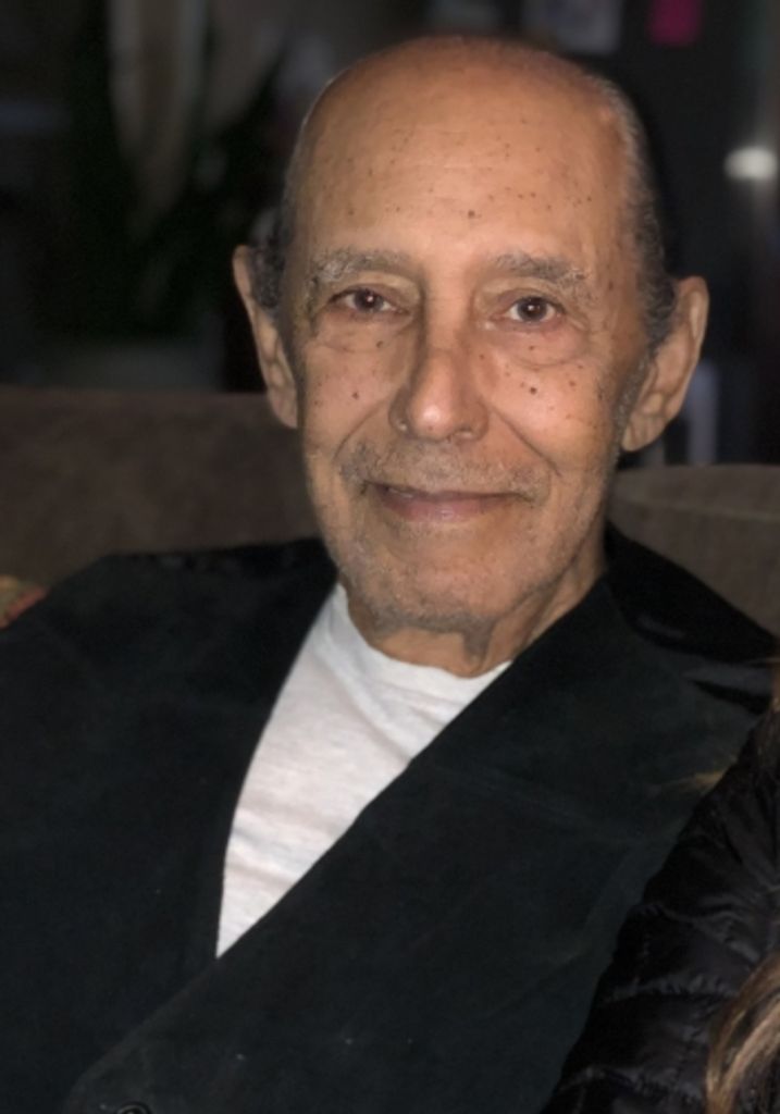 Alexander Fuentes Jr.