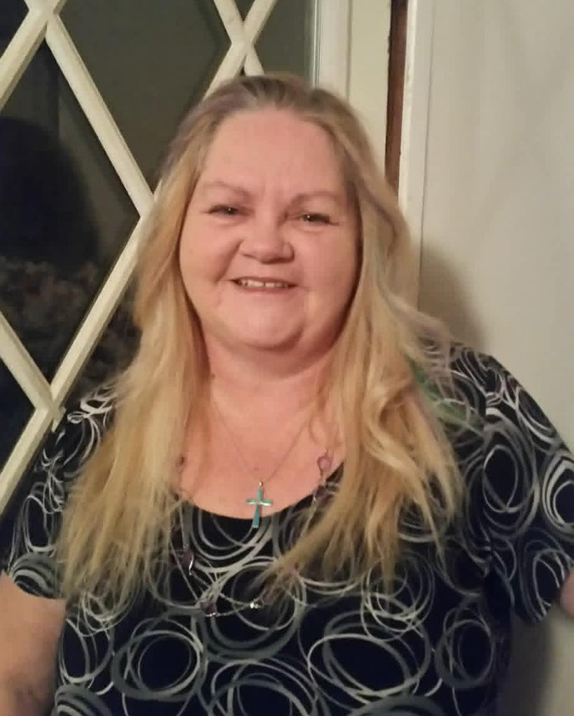 Laurette Annette Marie Sundstrom