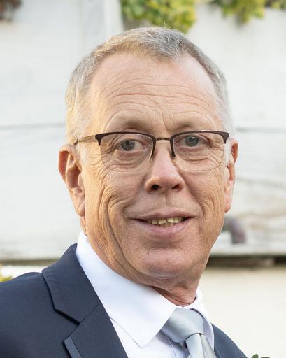 Daniel Krengel's obituary image