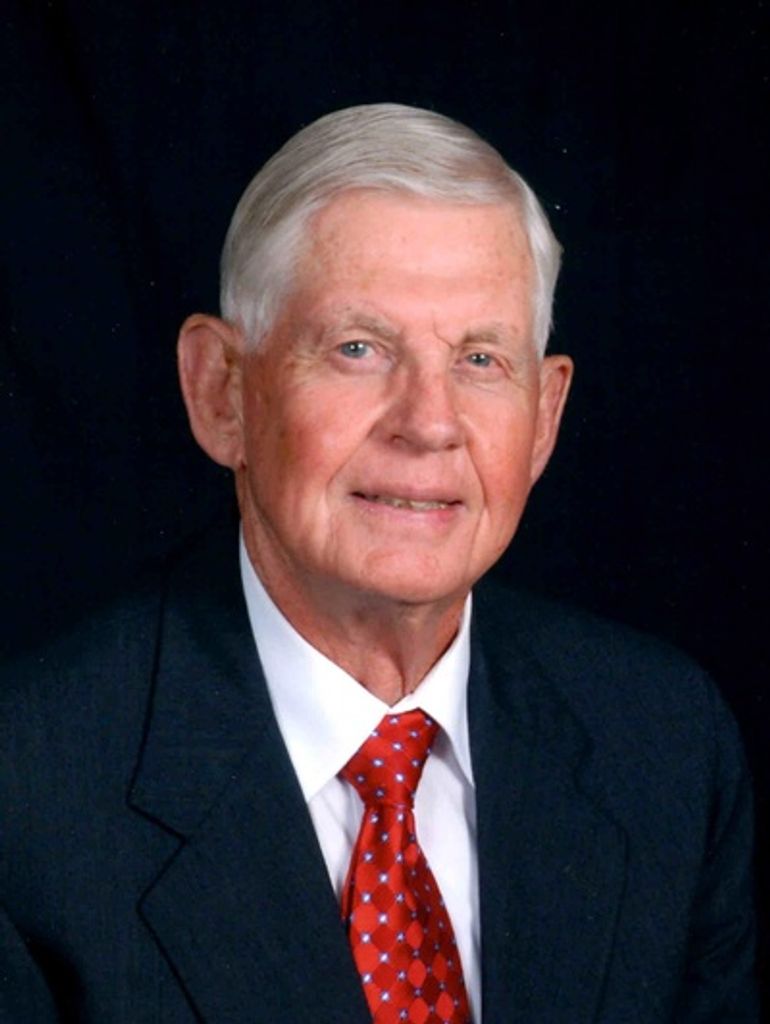 Dr. Fred S. Evans
