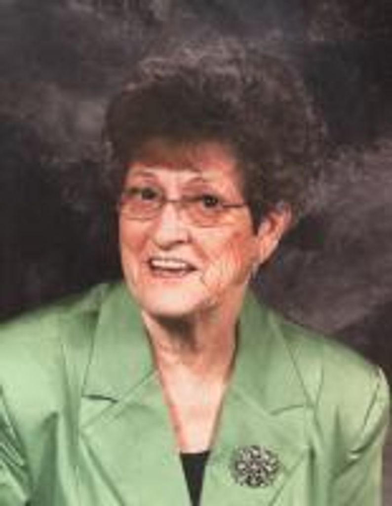 Mary M. Conley