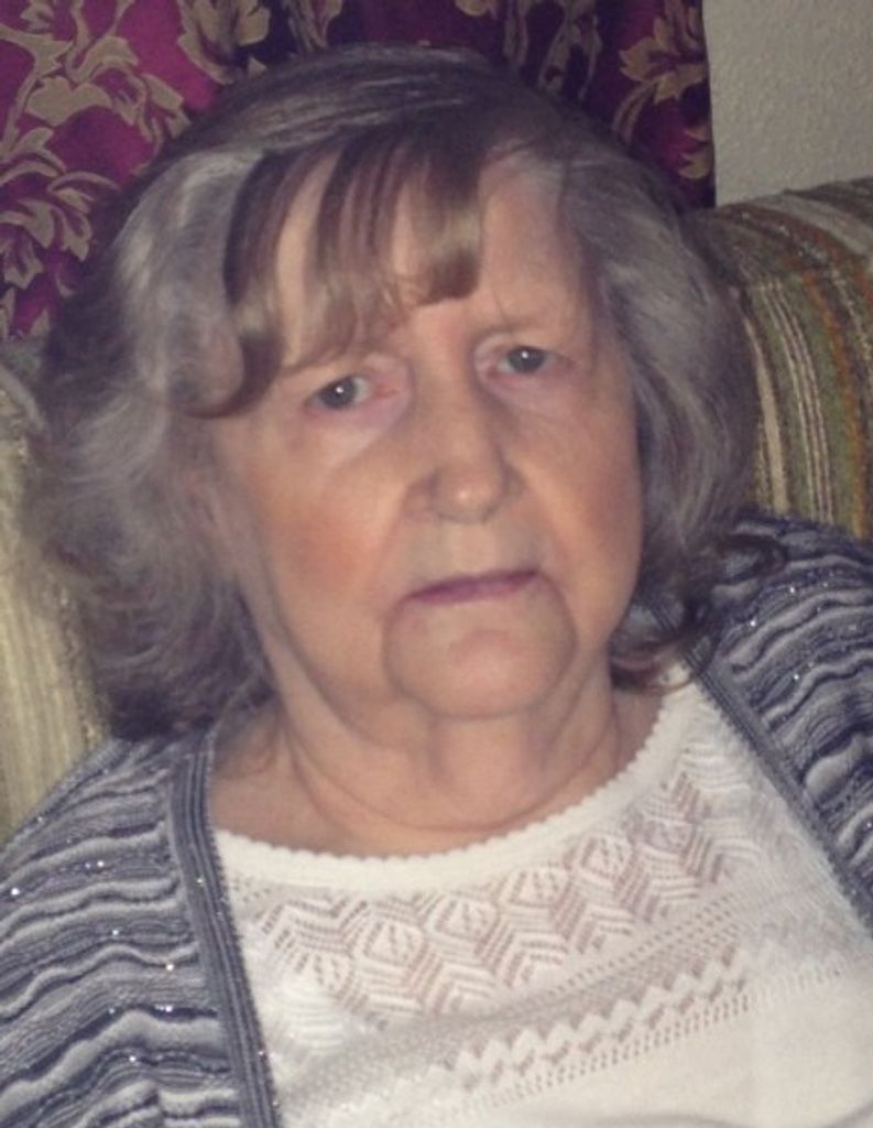Betty Siegle