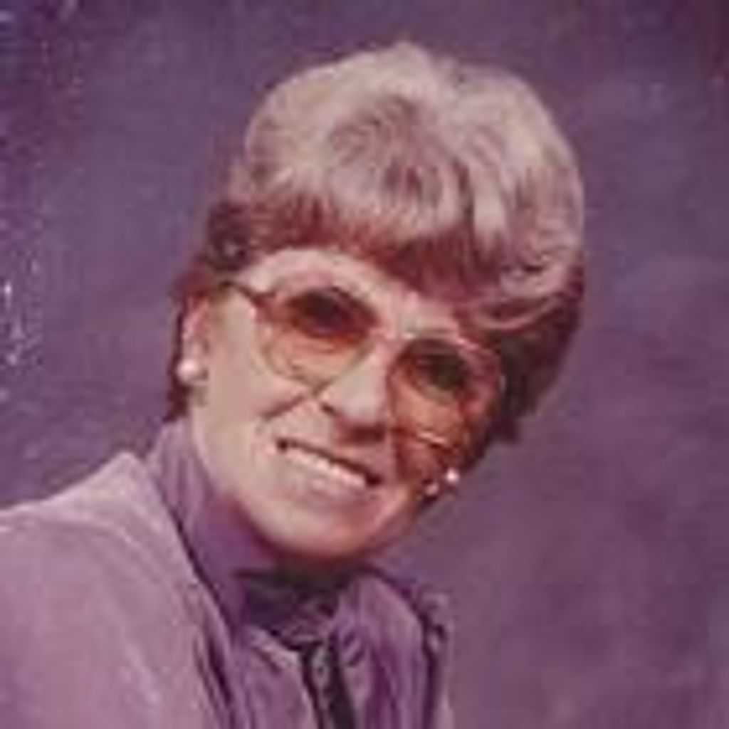 Patricia A. Gelinas