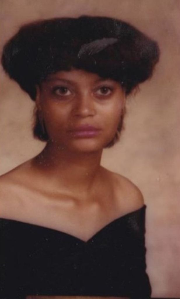 Mrs. Terbrina Renee Austin