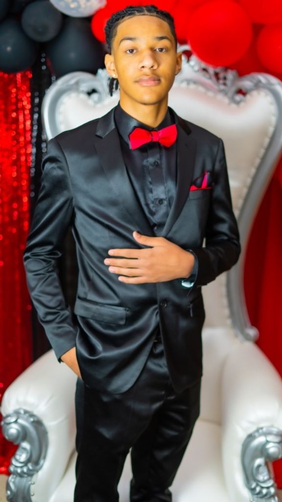 Jaedon E. Ball Profile Photo