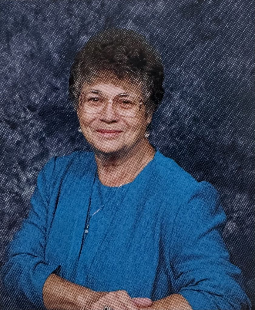 Linda Lovelady Bohanon Profile Photo