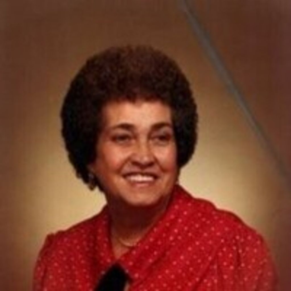 Thelma Edna Davis