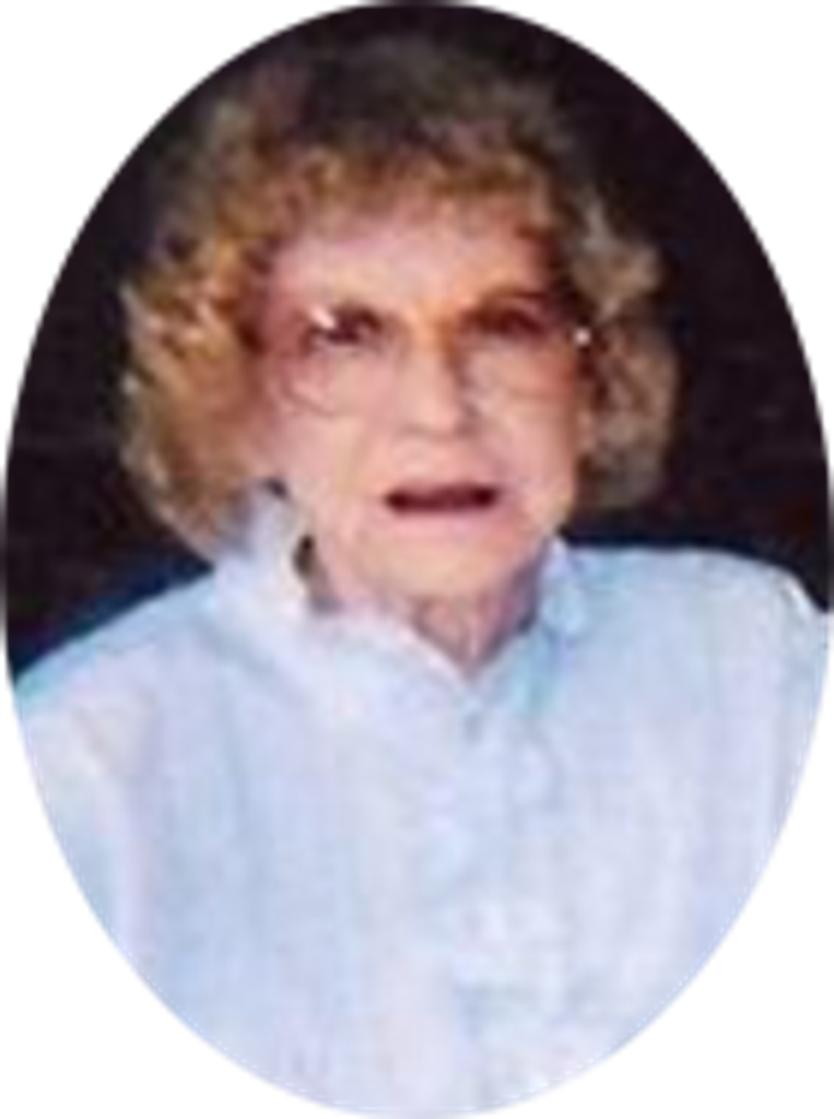 Rosetta Mosier