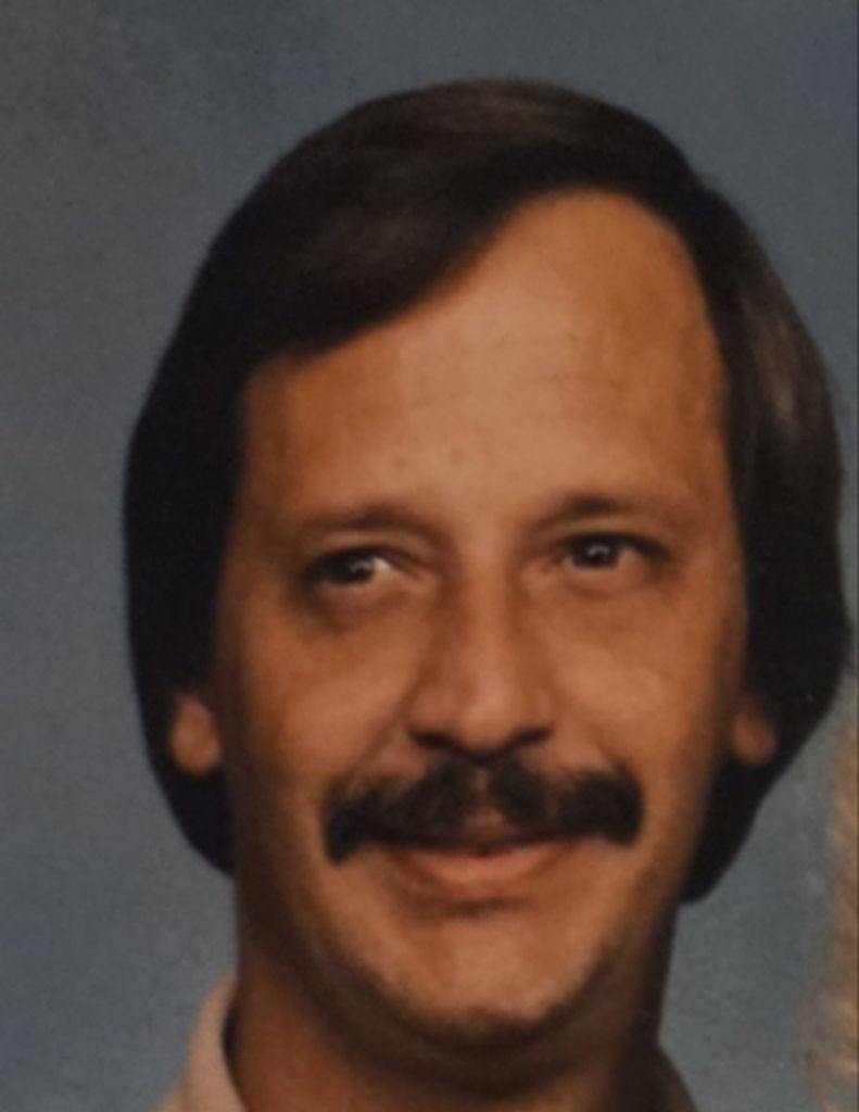 Richard L.  Baxter Sr. 