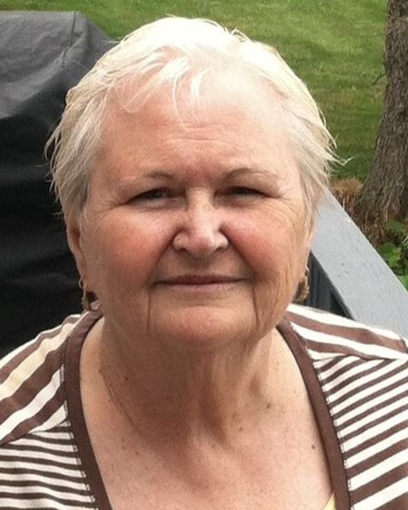 Mary Louise Tury