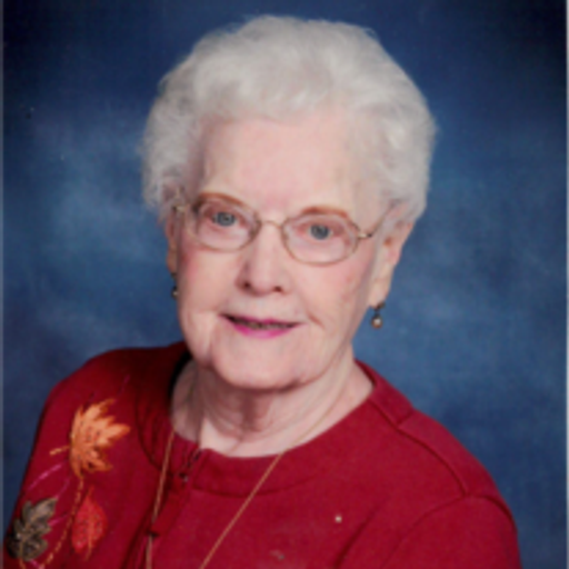 Mary Louisa Lensch Profile Photo