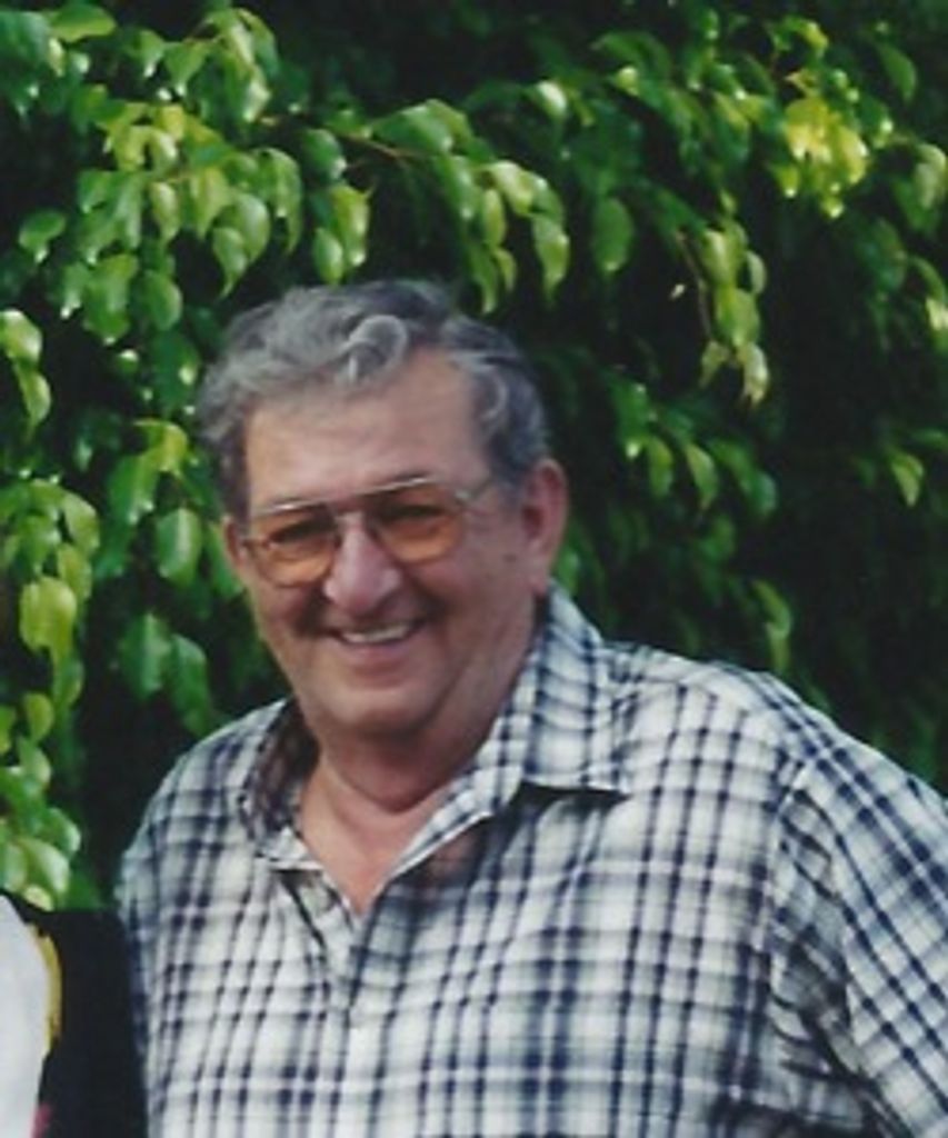 Clarence Gingerich