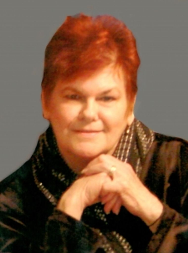 Phyllis Alicea