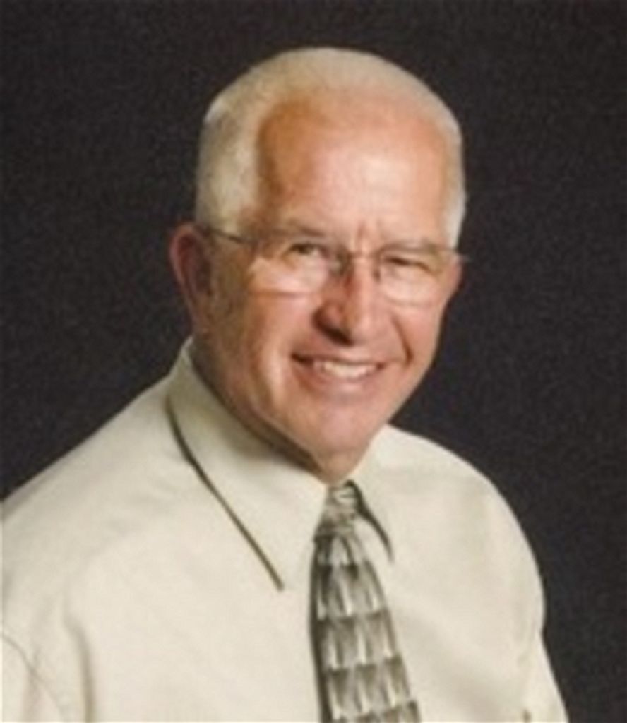 John A. Harnish