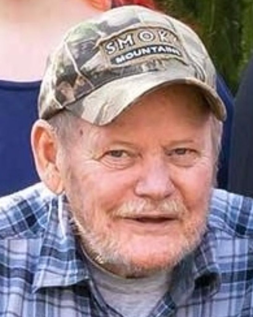 Charles E. Fender Profile Photo