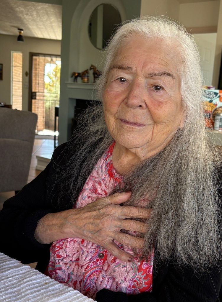 Maria Del Pilar Gallegos Profile Photo