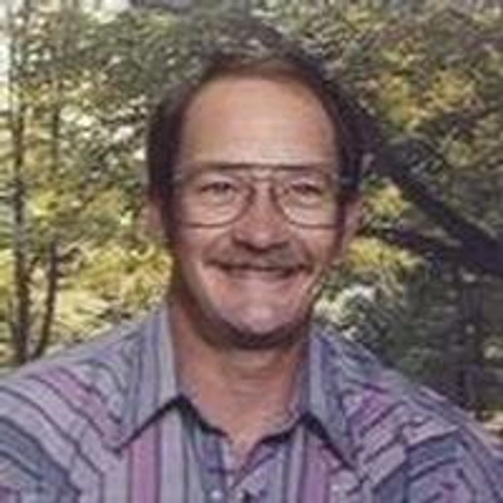 Kirk  William Scheenen