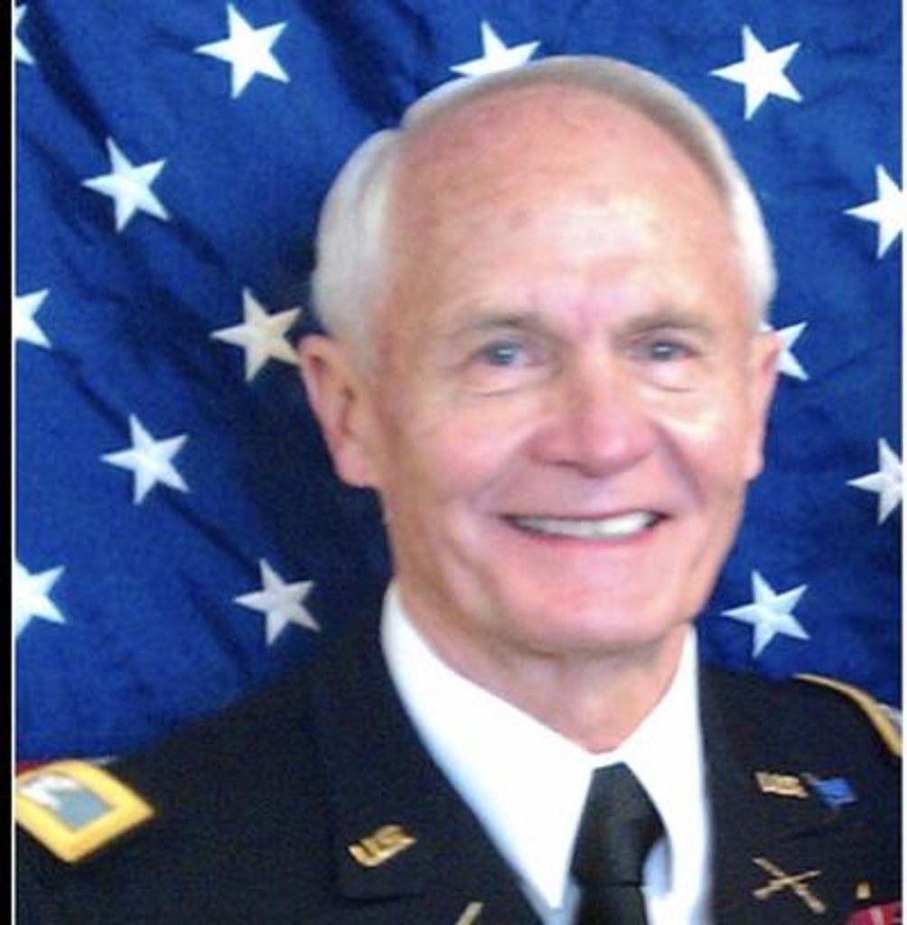 Larry L Gragg Profile Photo