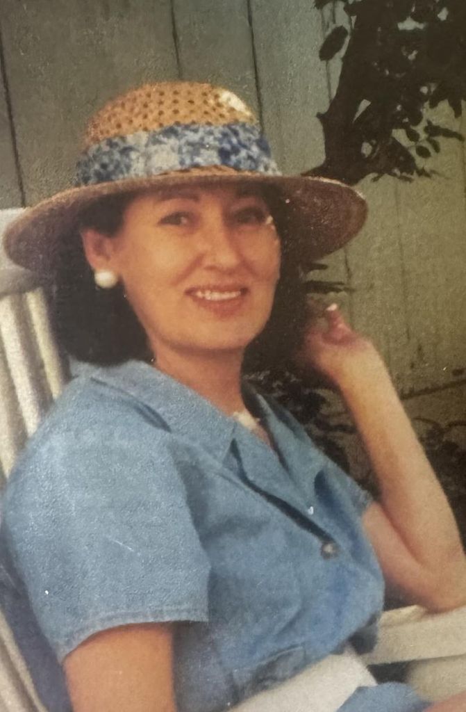Wendy Anne Callaghan Profile Photo
