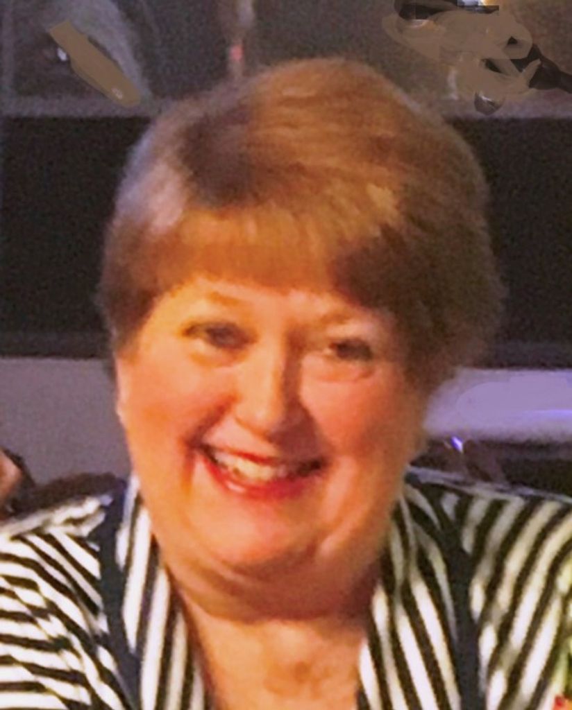 Arlene (Baker) Rodriquez