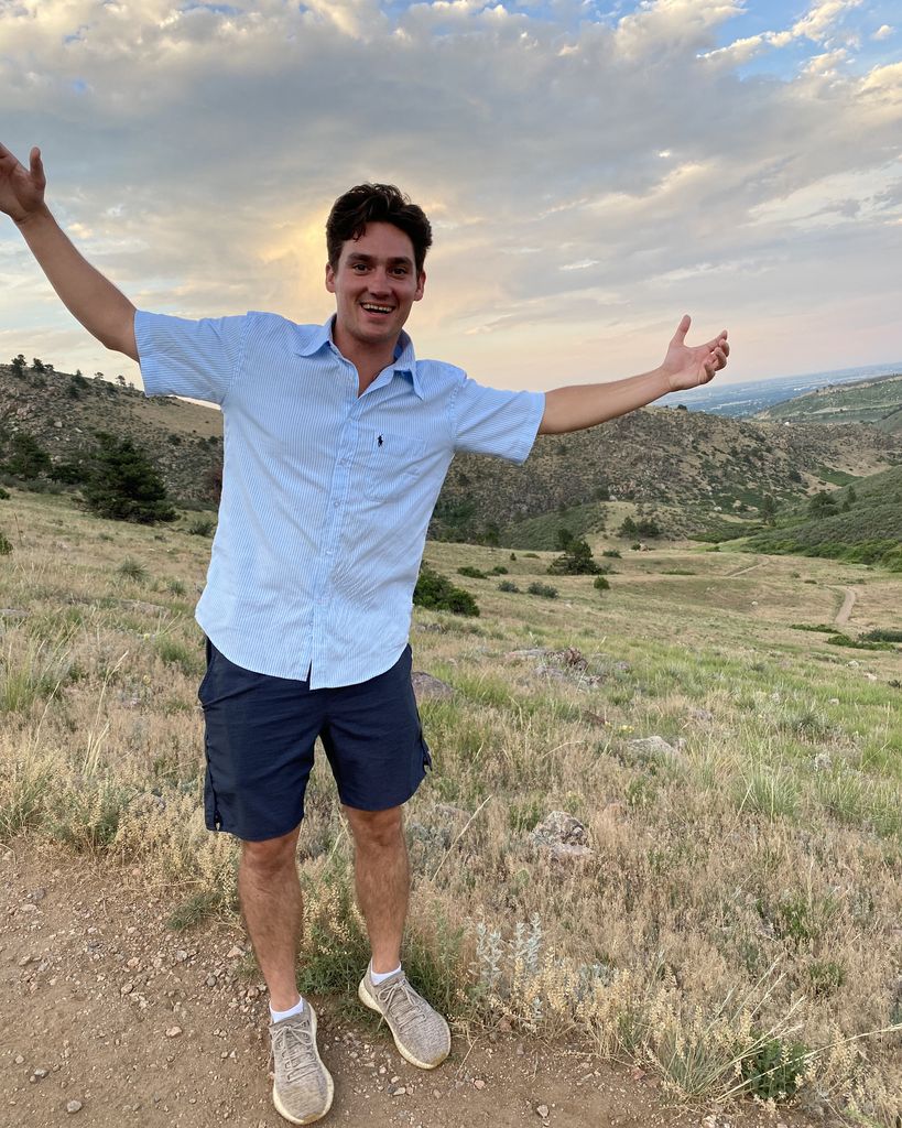 Matthew Houston Fugate Profile Photo
