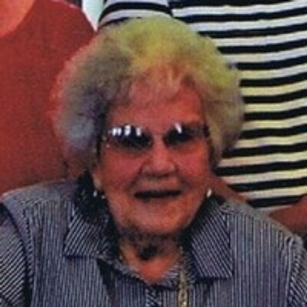 Oleda Schumacher (Tulia)