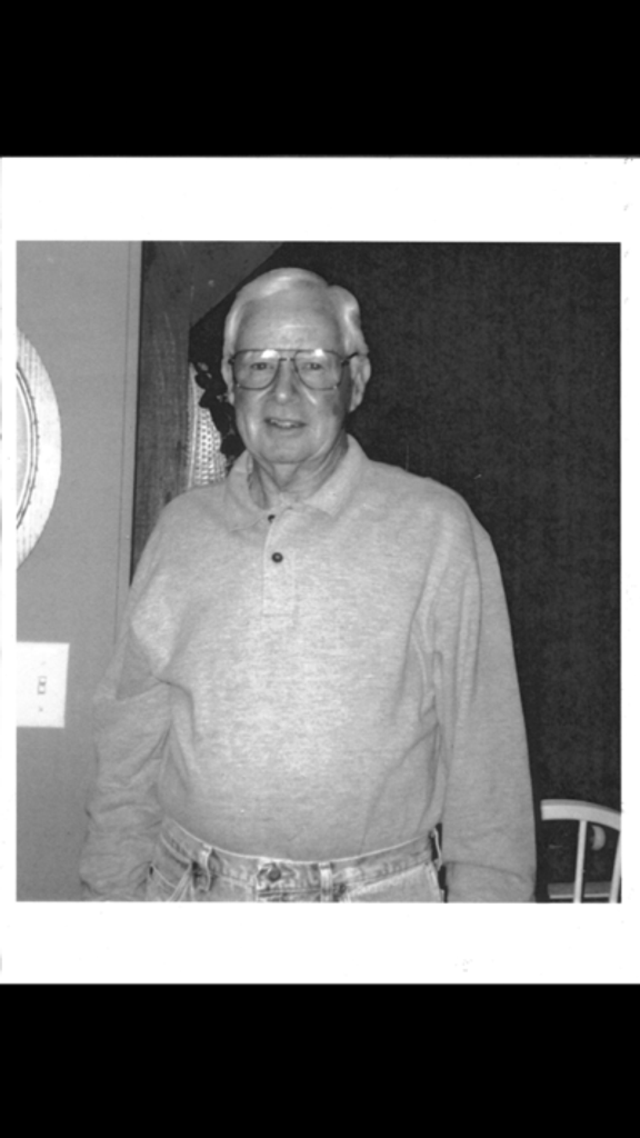 Franklin Delano Jewell Profile Photo