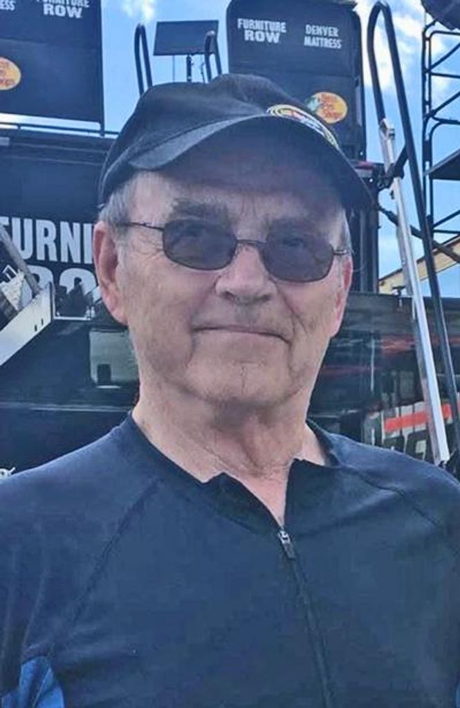 Arthur Joseph Plouffe Profile Photo