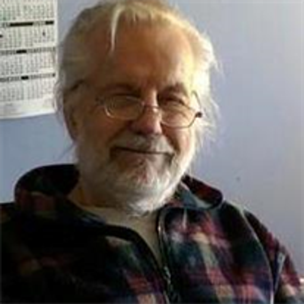 Valdis "Val" Zegelis Profile Photo
