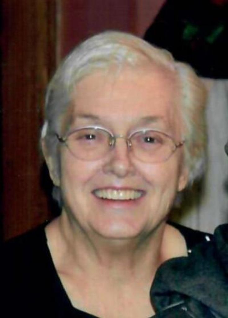 Ellen Maxine Amble Profile Photo