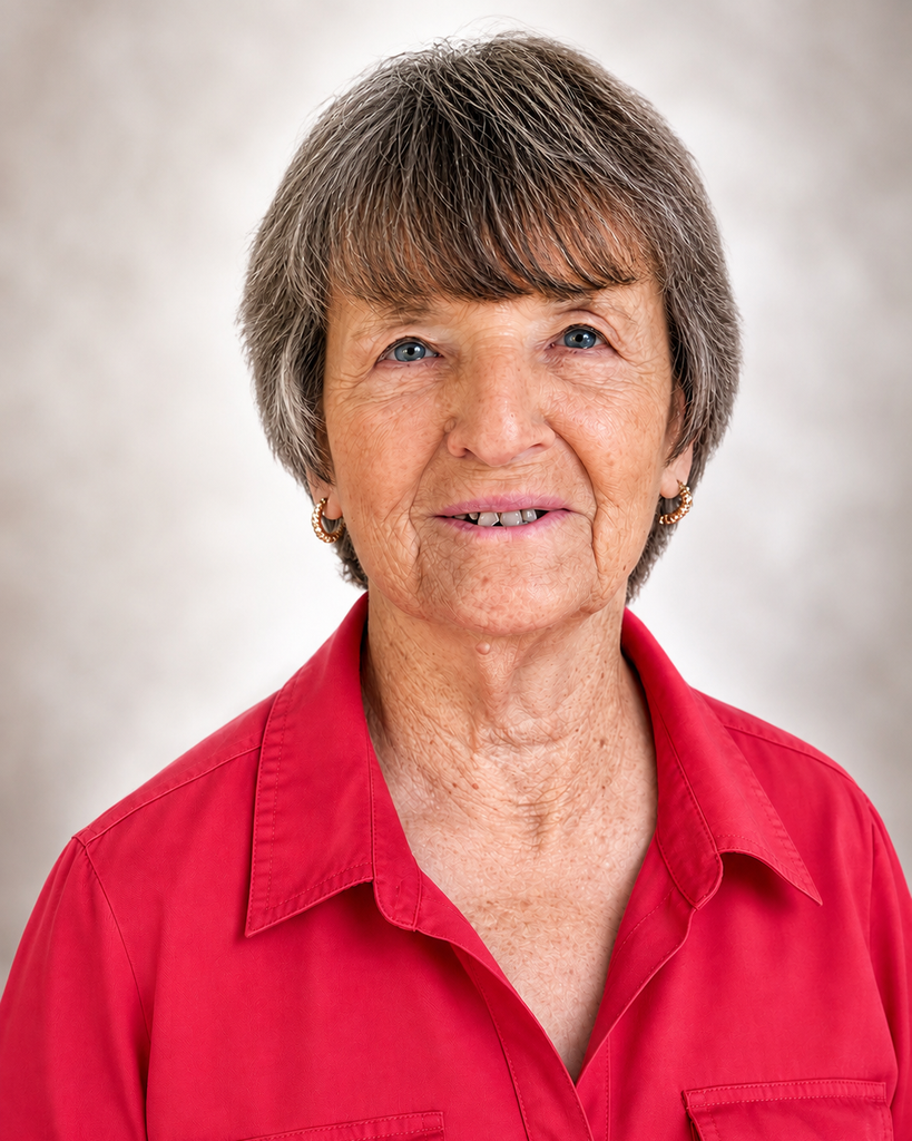 Geraldine "Jeri" Mallette