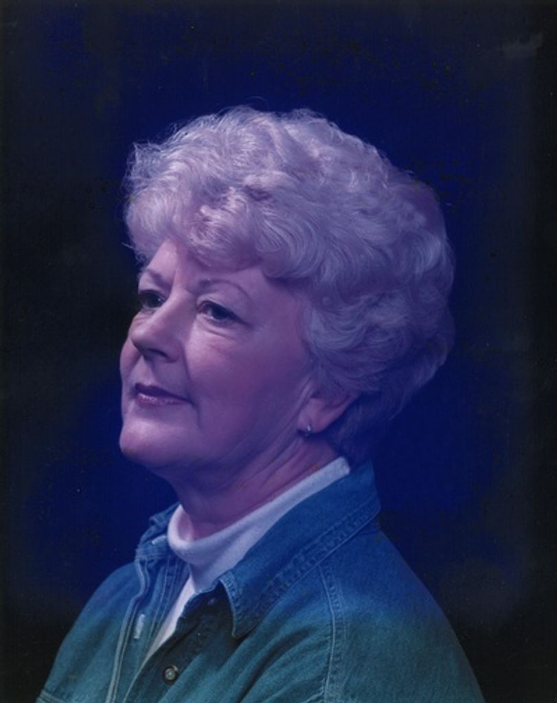 Patricia Dianne Storm