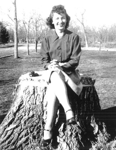 Dortha Lucille Force Profile Photo