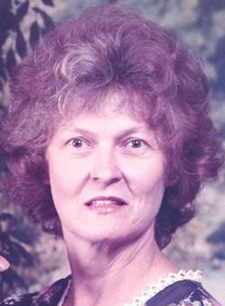Gloria G. Negley Profile Photo