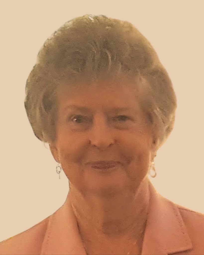 Nancy Faye Sturdivant