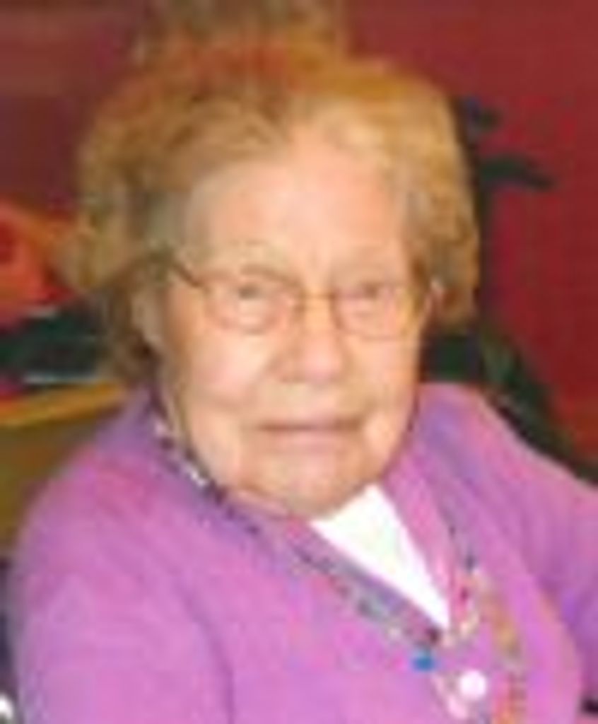 Ivanetta Ruby Hoppe