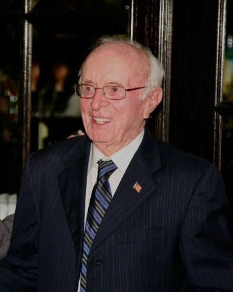 Claude Gulley