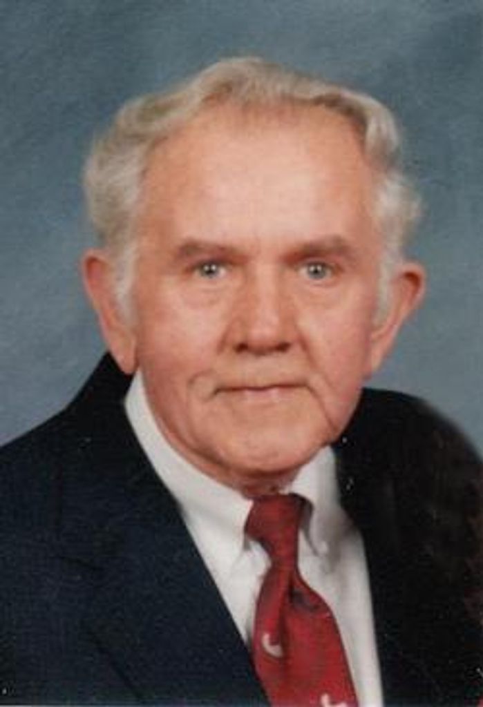 Ray Smith