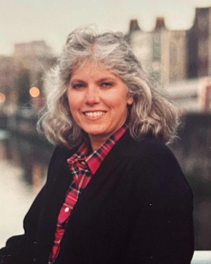 Malinda Young Smith