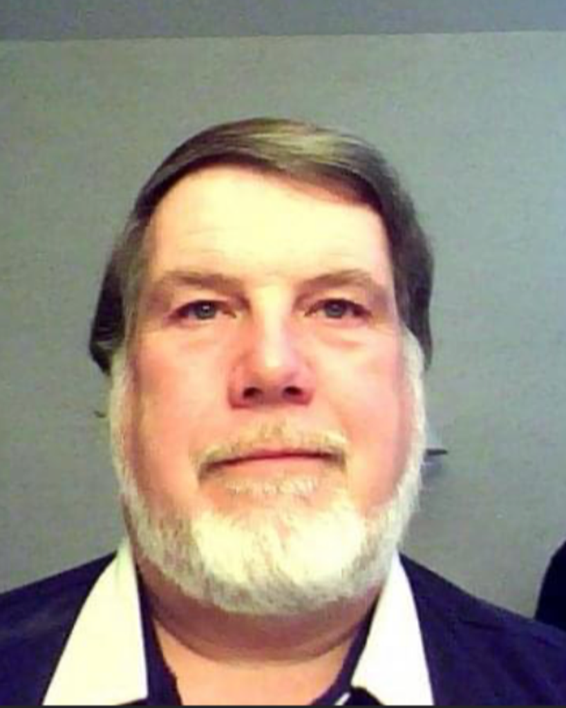 David T. Fulkerson Profile Photo