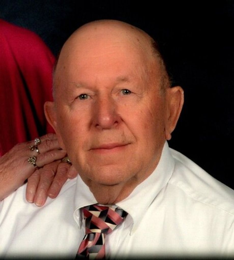 Harold "Lamar" May Profile Photo