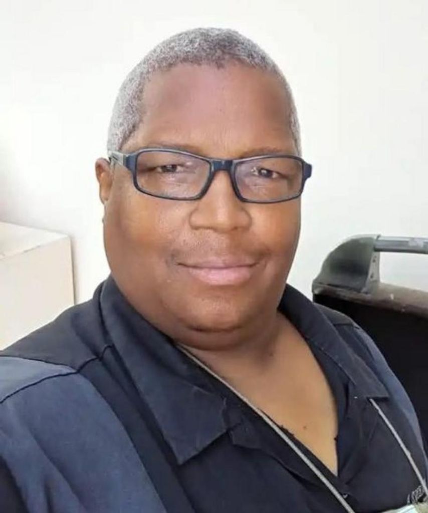 Gene Willie Strahan Jr. Profile Photo