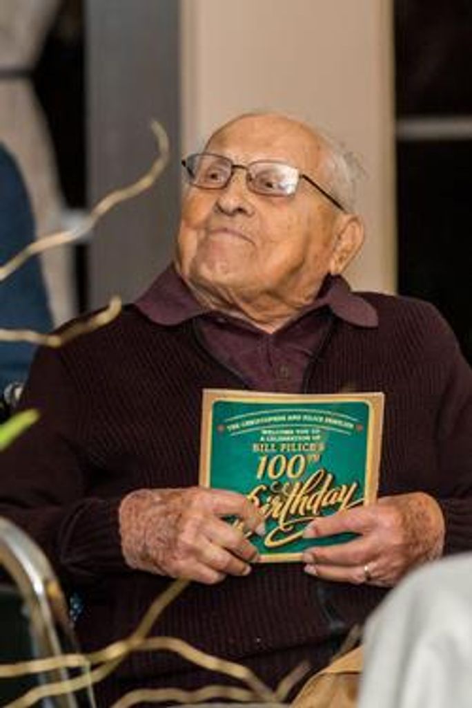 William Francis Filice