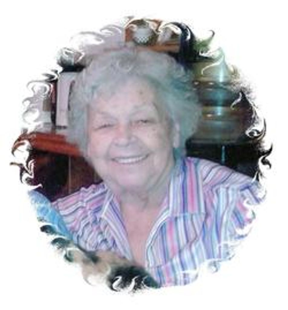 Vonie Baughman