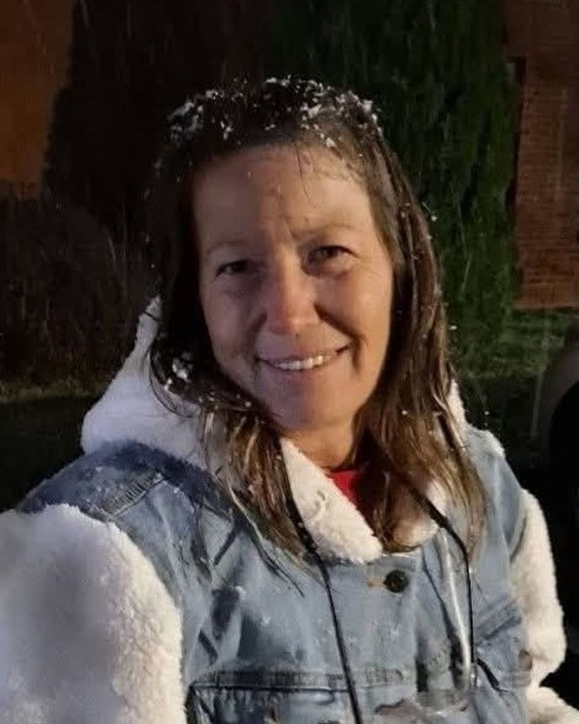 Julie Sherrie Alexander Profile Photo